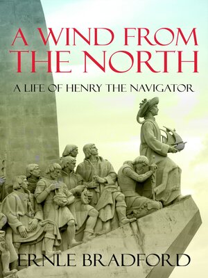 cover image of A Wind From the North